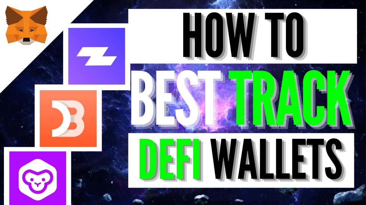 How to Best TRACK DEFI - Top 3 DeFi Apps Compared