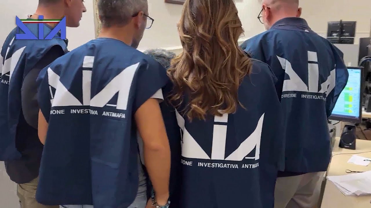 Clan Amato-Pagano, nuovo blitz della Dia: 11 arresti