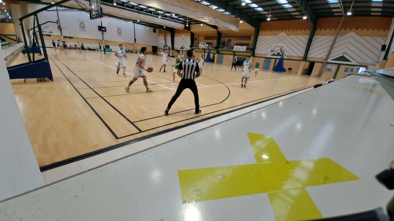 EMB Benalup VS La Marquesa | 23/03/2025