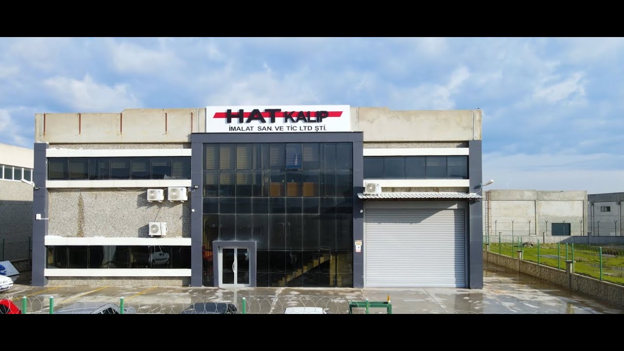 HAT KALIP TANITIM FİLMİ
