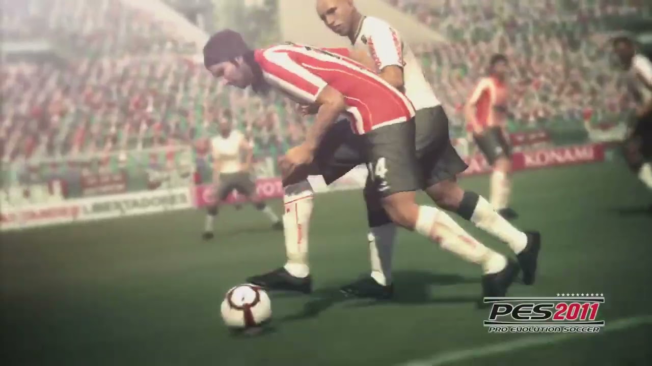FIFA 16 mod pes 2011 Android 