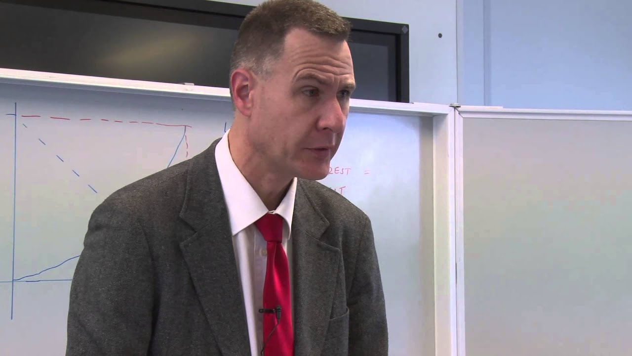 Hordijk Management en Organisatie examen training (filmpje 10/26)