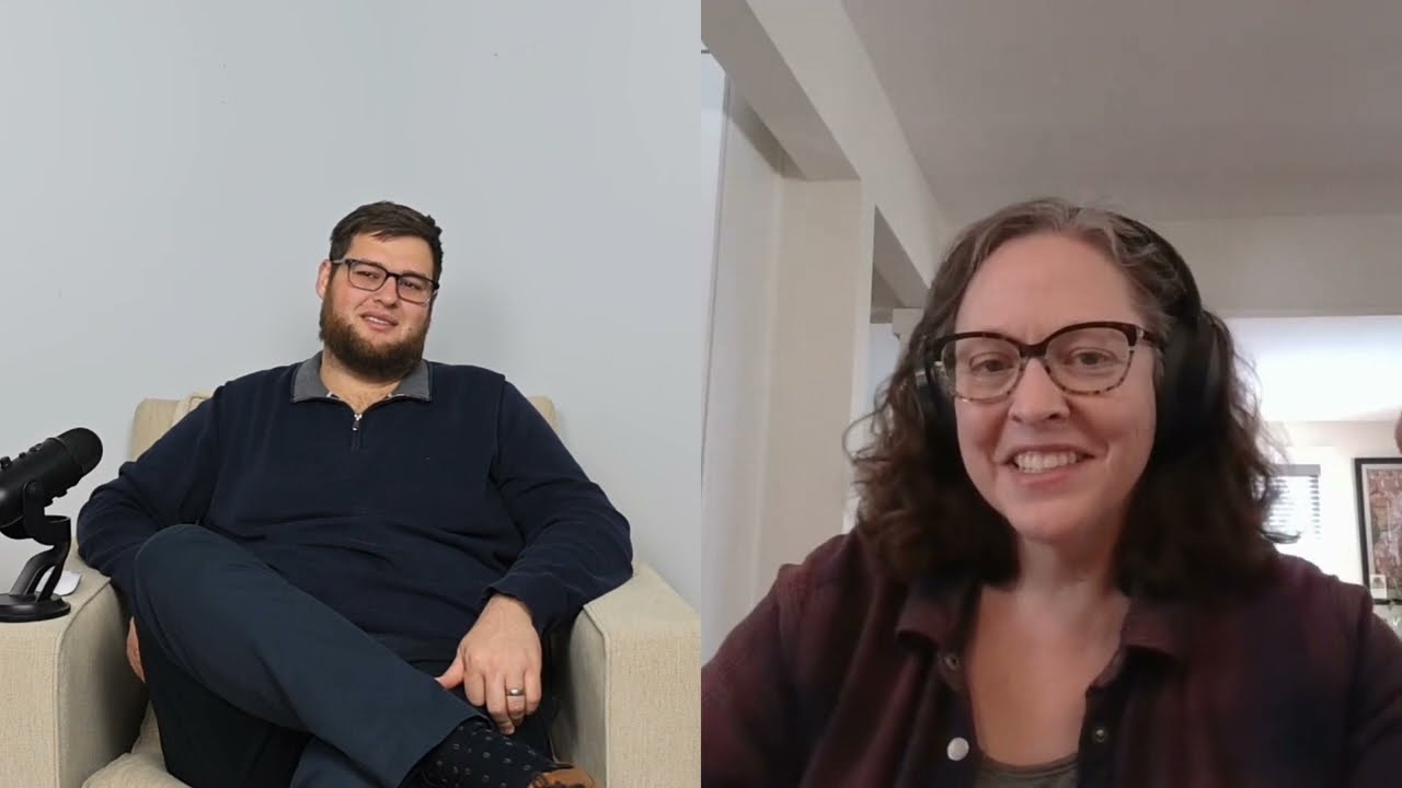 Episode 10: Bold Lead Designs