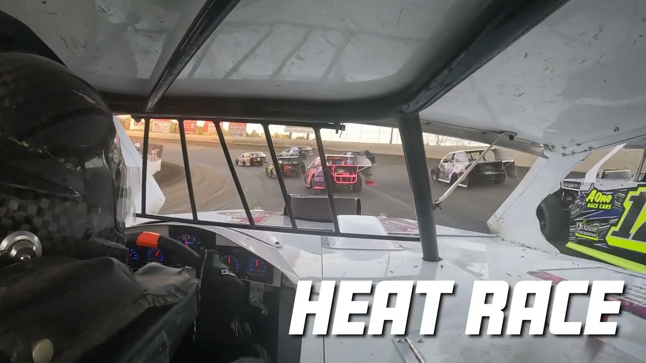 Federated Auto Parts Raceway @ I-55 5/11/24