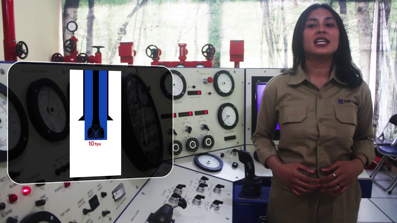Drilling Simulator BYS #1