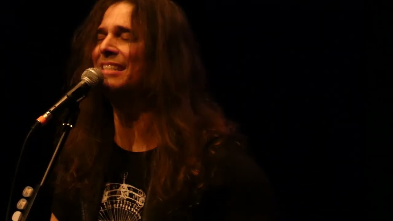 Kiko Loureiro -  Megadeth 