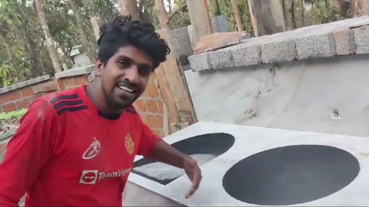Twins for you 💚/ തലശ്ശേരി മട്ടന്നൂർ അലക്ക് കല്ല്