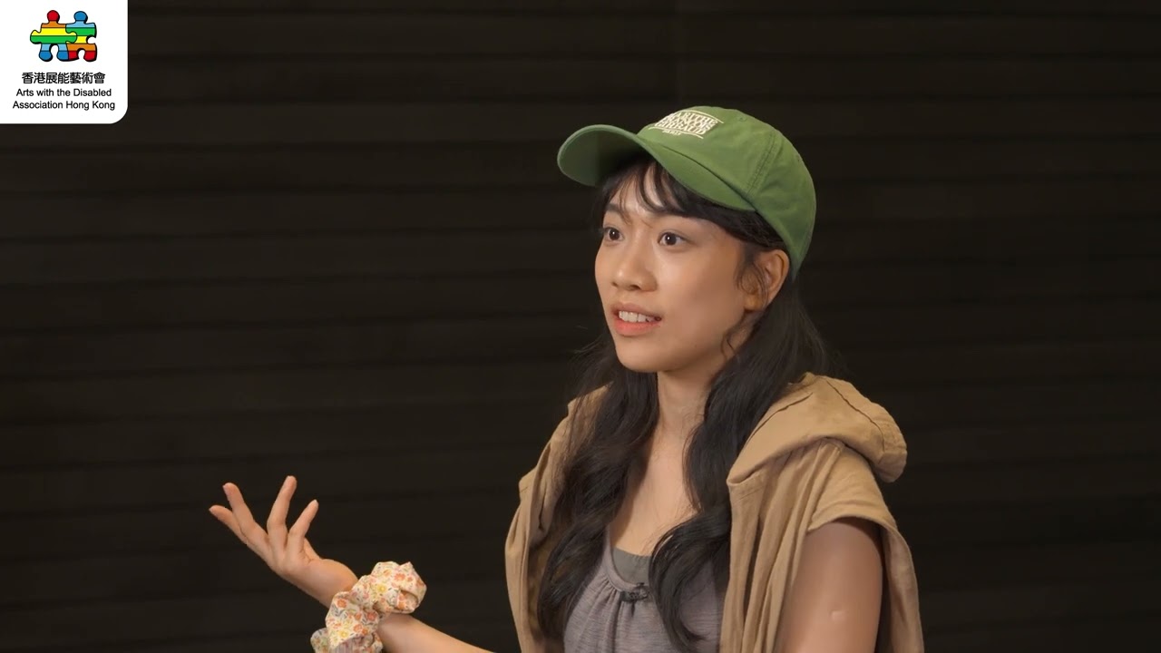 【藝術家訪談】《藝無疆》呈獻：《難聽音樂會》黑盒劇場