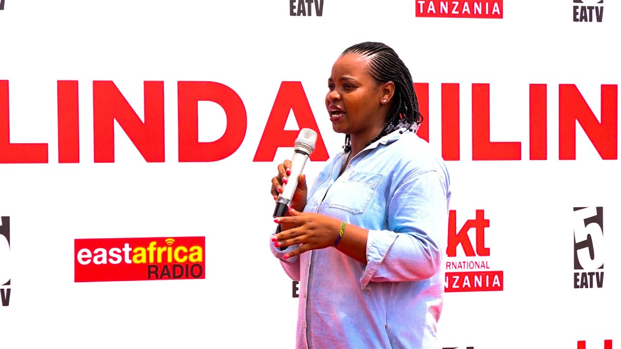 Mwanaume asipotumia kondomu navunja mahusiano | Hawaamini kama nina Ukimwi