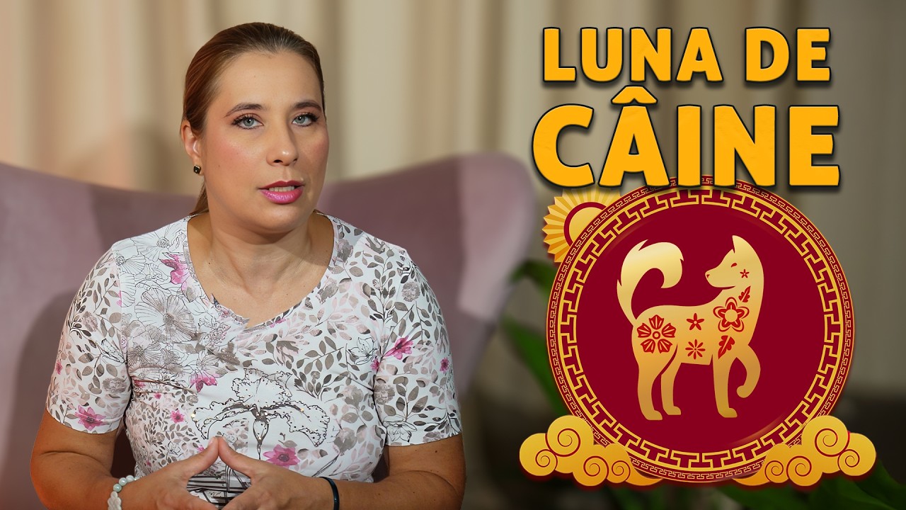 Anca Dimancea, despre luna de C&acirc;ine: &ldquo;Legile se vor schimba&rdquo;