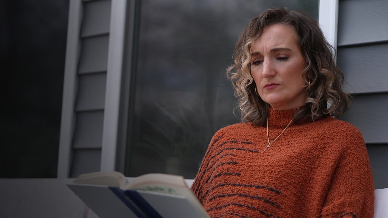 How Financial Struggle Built a Stronger Faith
