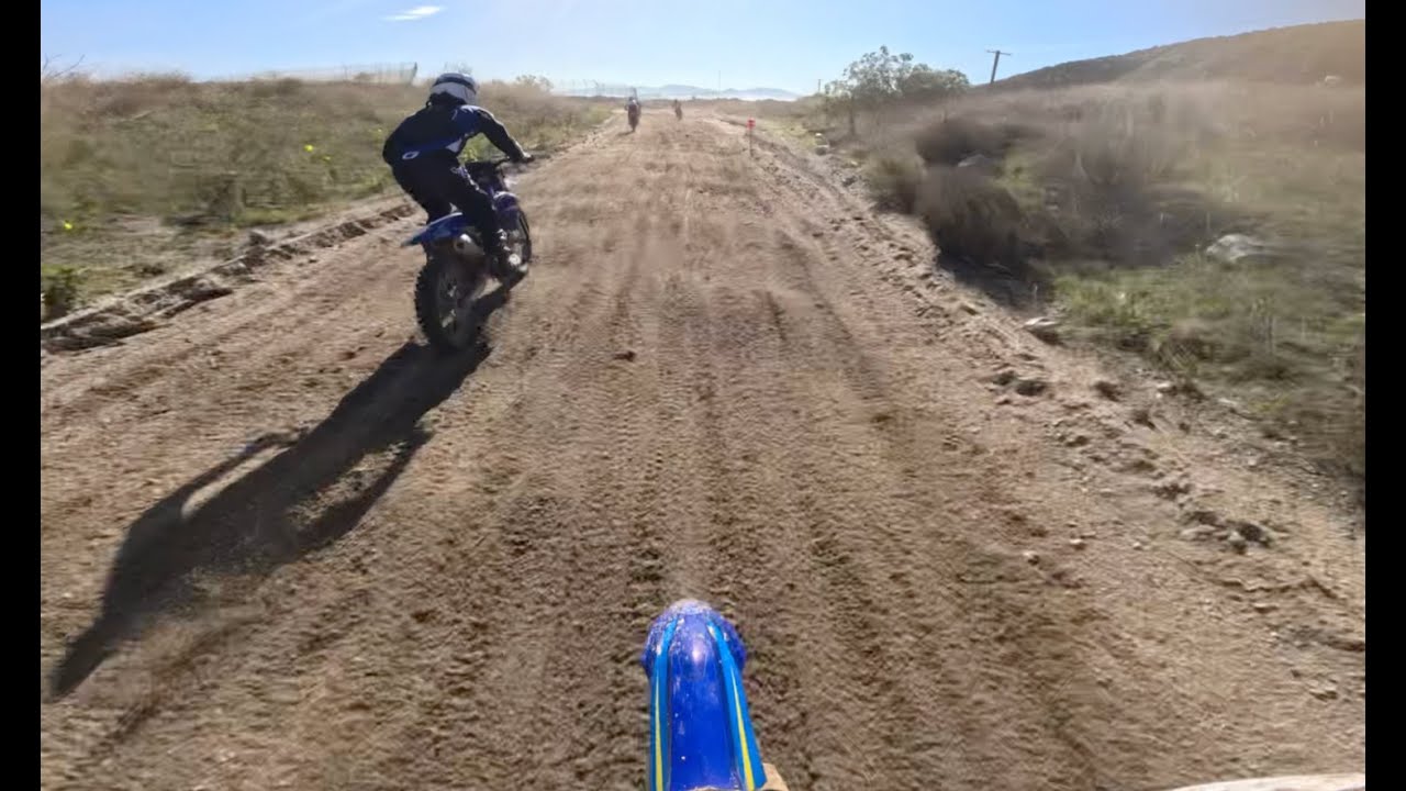 SRA-Glen Helen 40+NOV 12/7/25