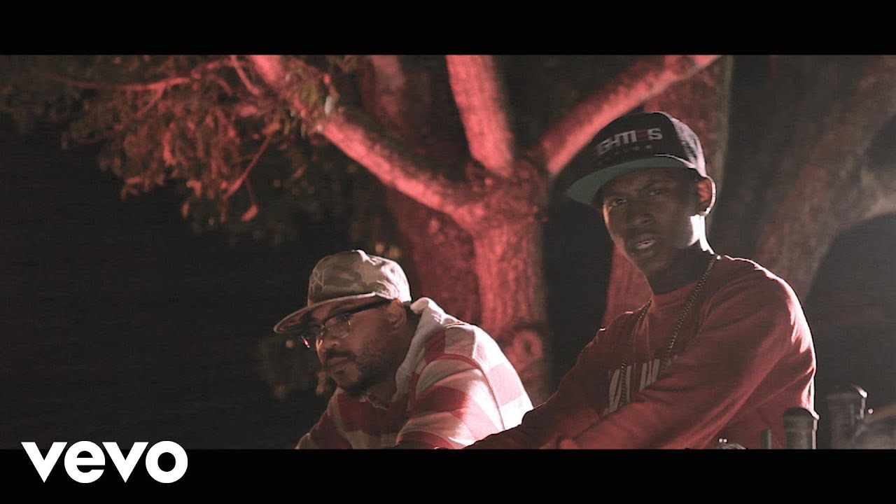 Tee Stunna - No Role Models