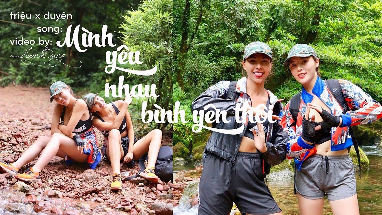 #2 [TRIDU] Minh Triệu x Kỳ Duyên - #MYNBYT | CĐKT 2019 | Ver 1