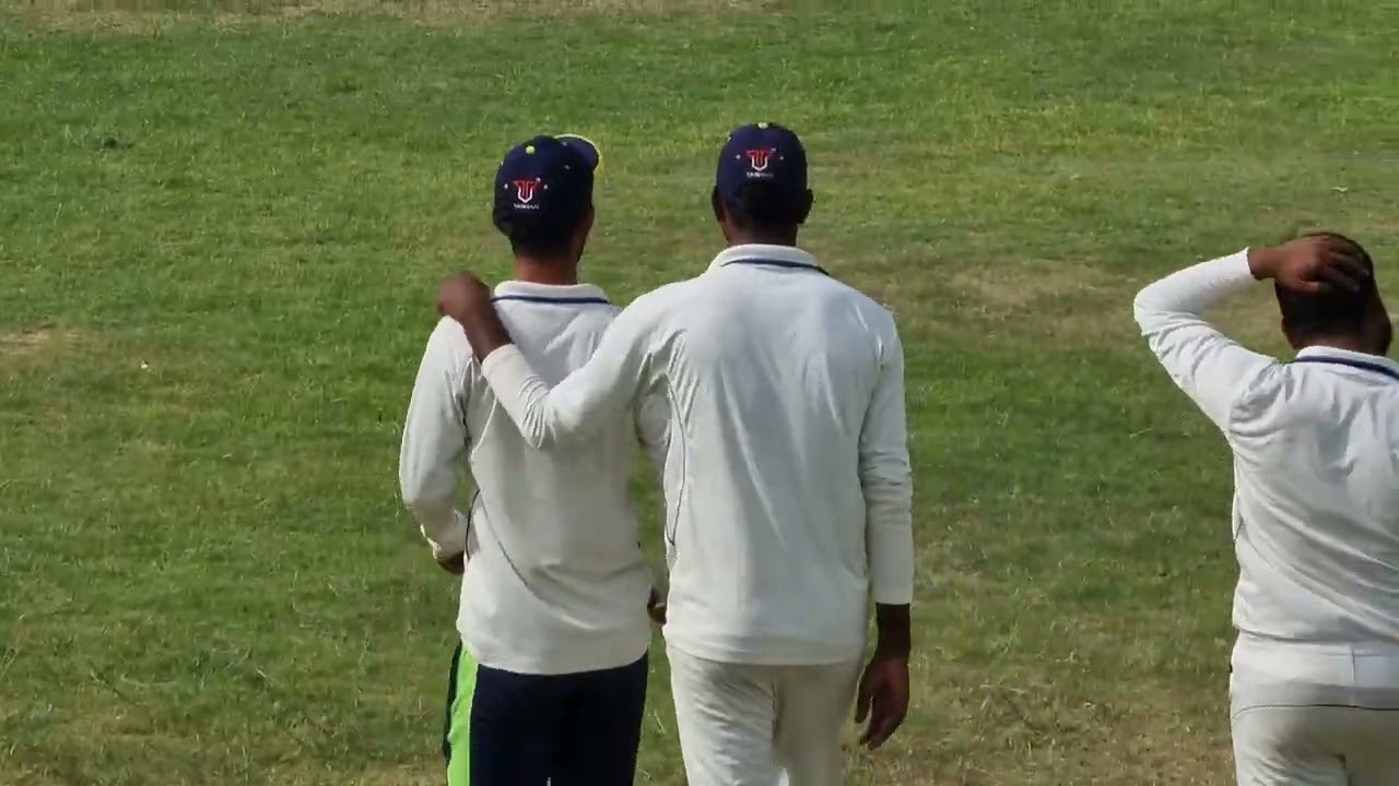Winner of bbd d division 2022 Mpca | bbd league 2022 | cricket association of lucknow | SMR Cricket