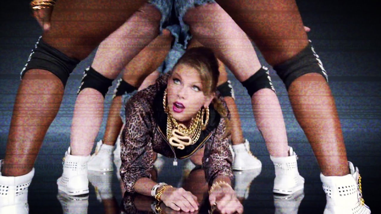 Taylor Swift Sells Fans Noise&hellip; Literally