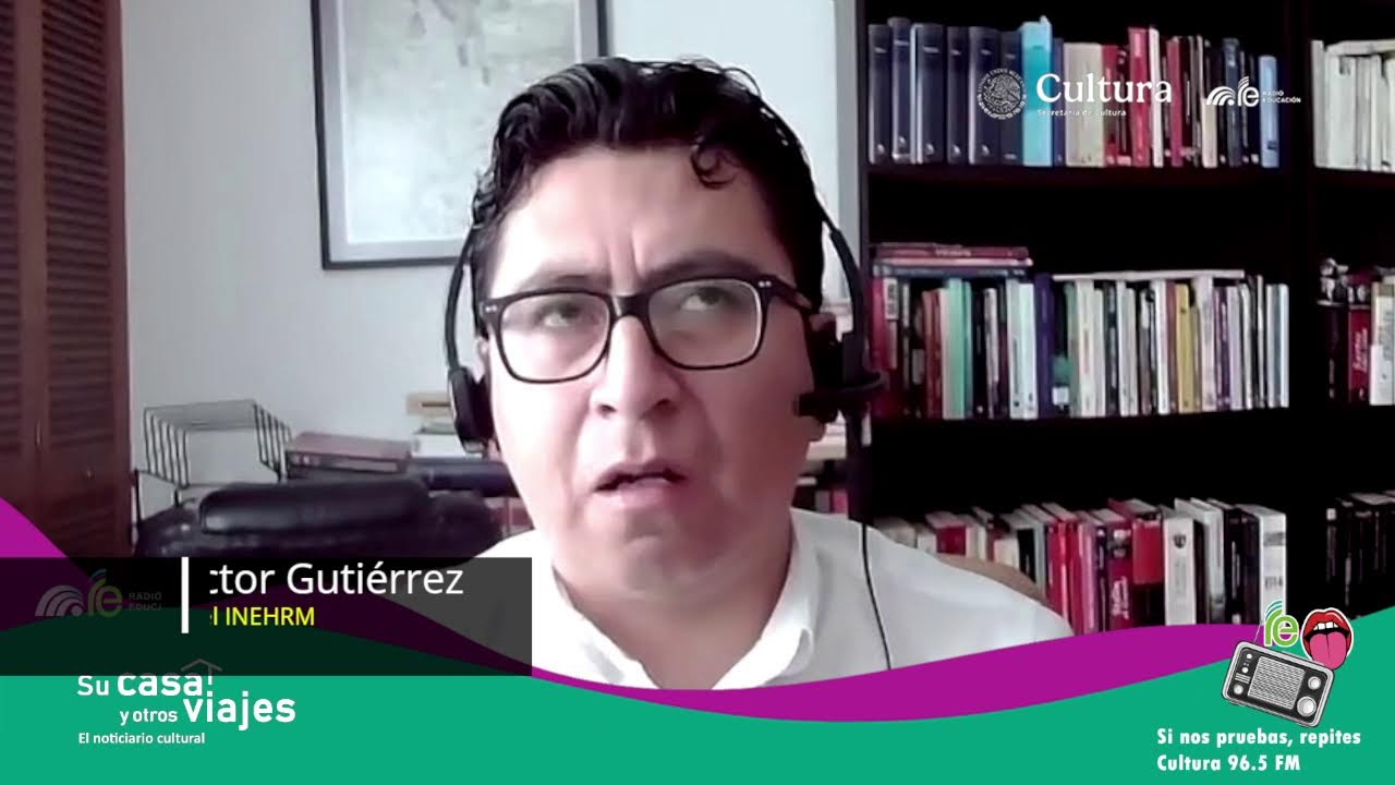 🔴 Su casa y otros viajes del 16 de febrero de 2026