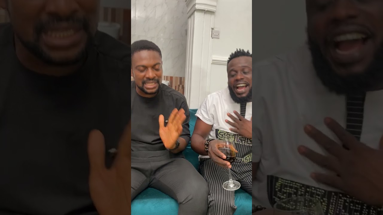 He wanted to eliminate his friend because of contract #RockpeeTv #Youtubeviral