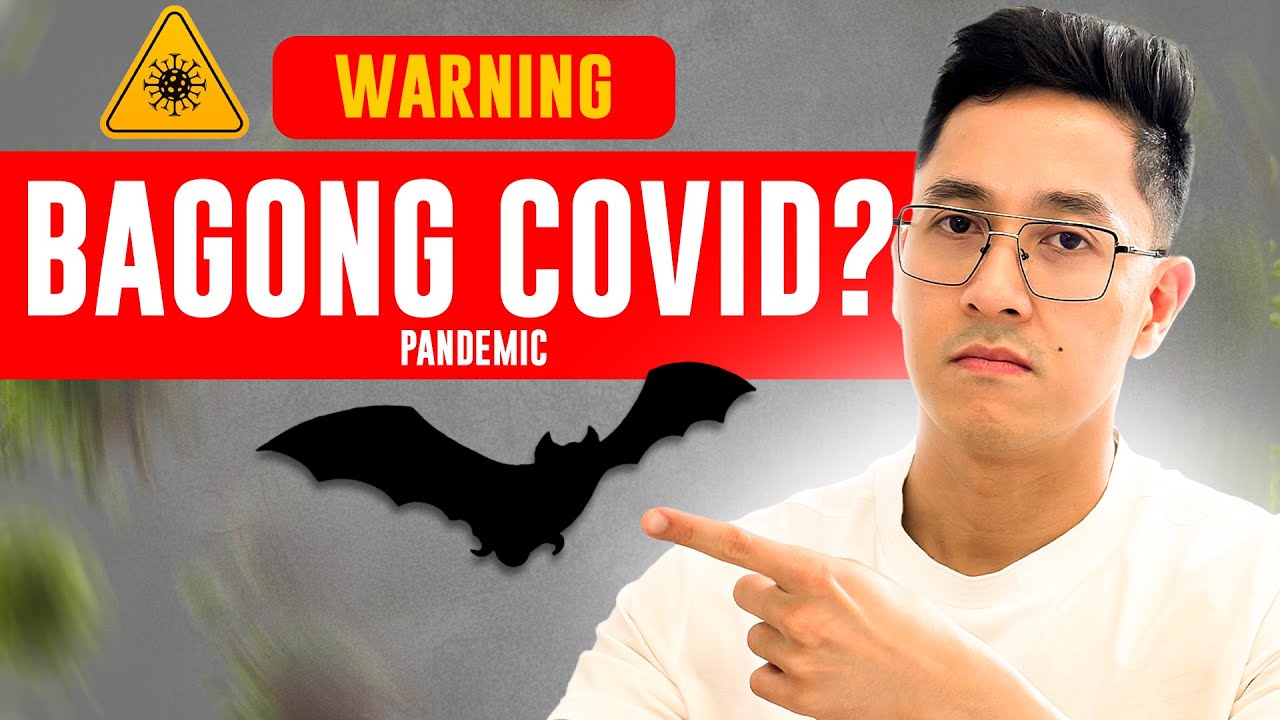 Nipah Virus: Gaano ka-delikado at Paano makaiwas?