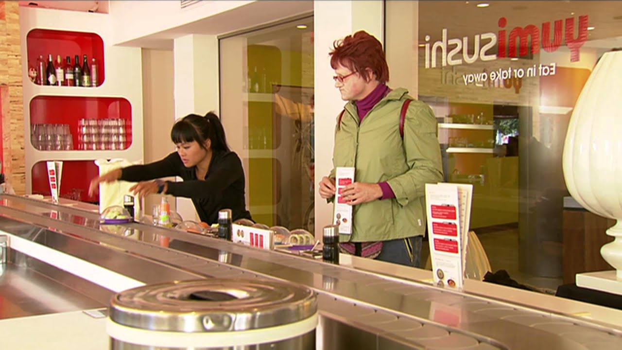 Koefnoen - Ipie Sushibar