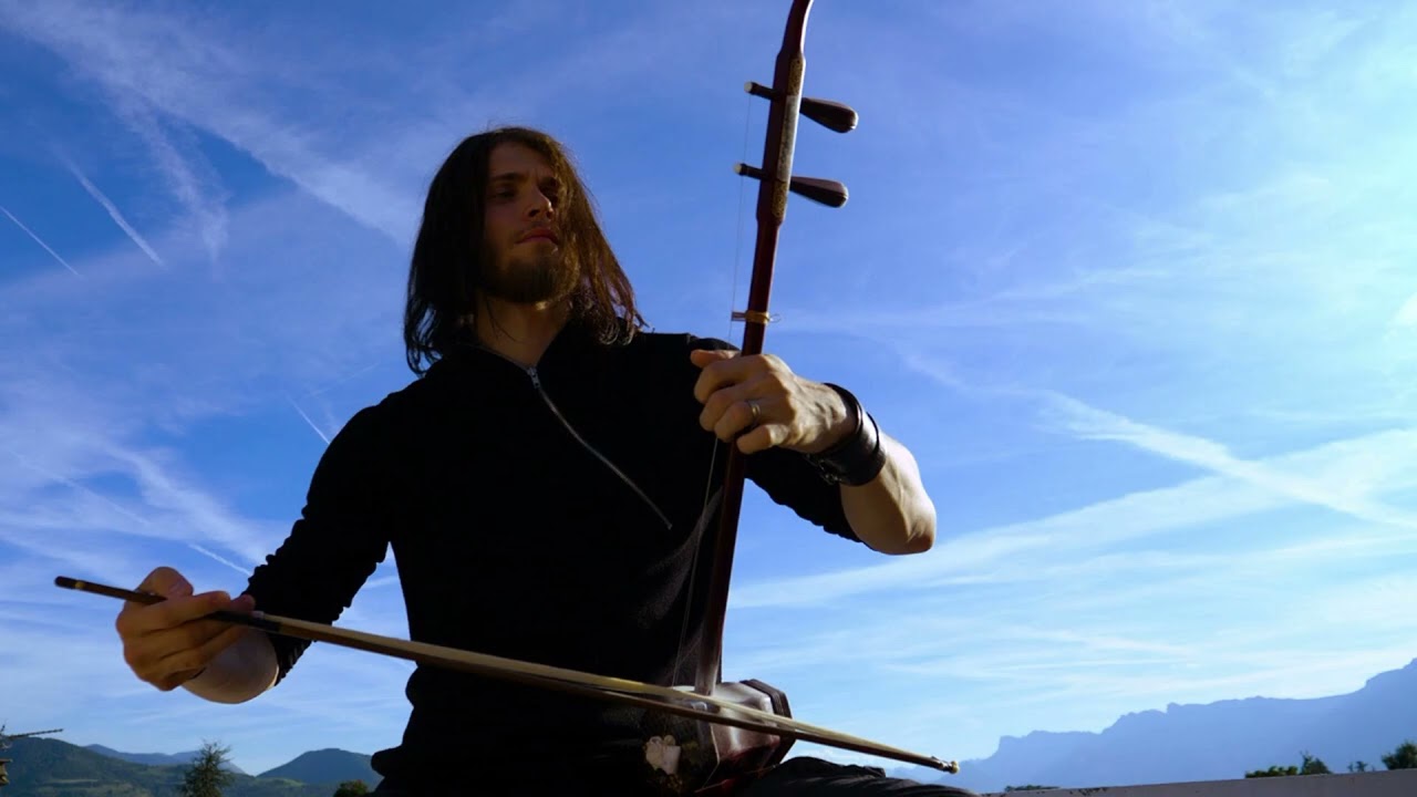 Eliott Tordo Erhu - Best, part 1 (Tracklist mixed by Stellar Wind)
