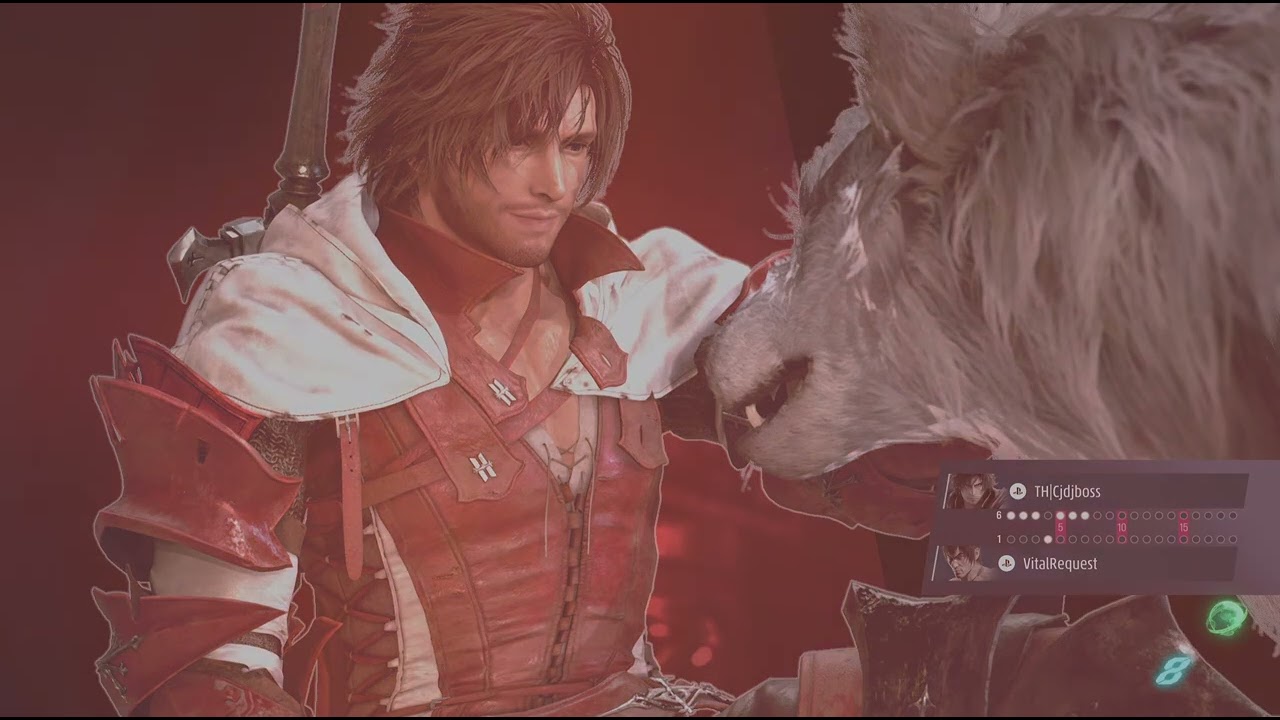 TEKKEN8