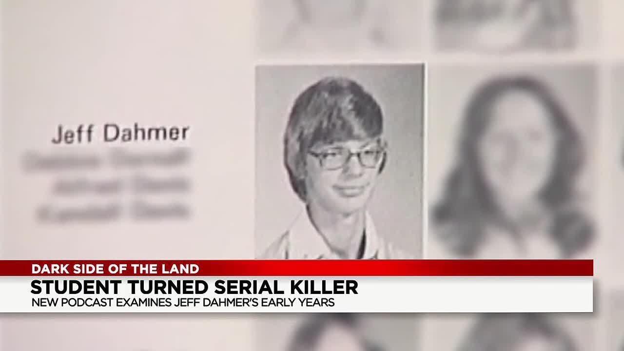 Student turned serial killer: New podcast examines Jeffrey Dahmer’s early years in Northeast Ohio