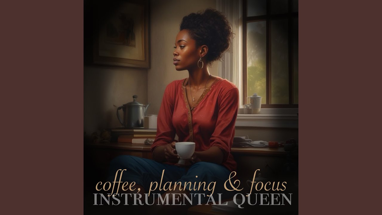Soft Focus Music for Home Office Mornings
