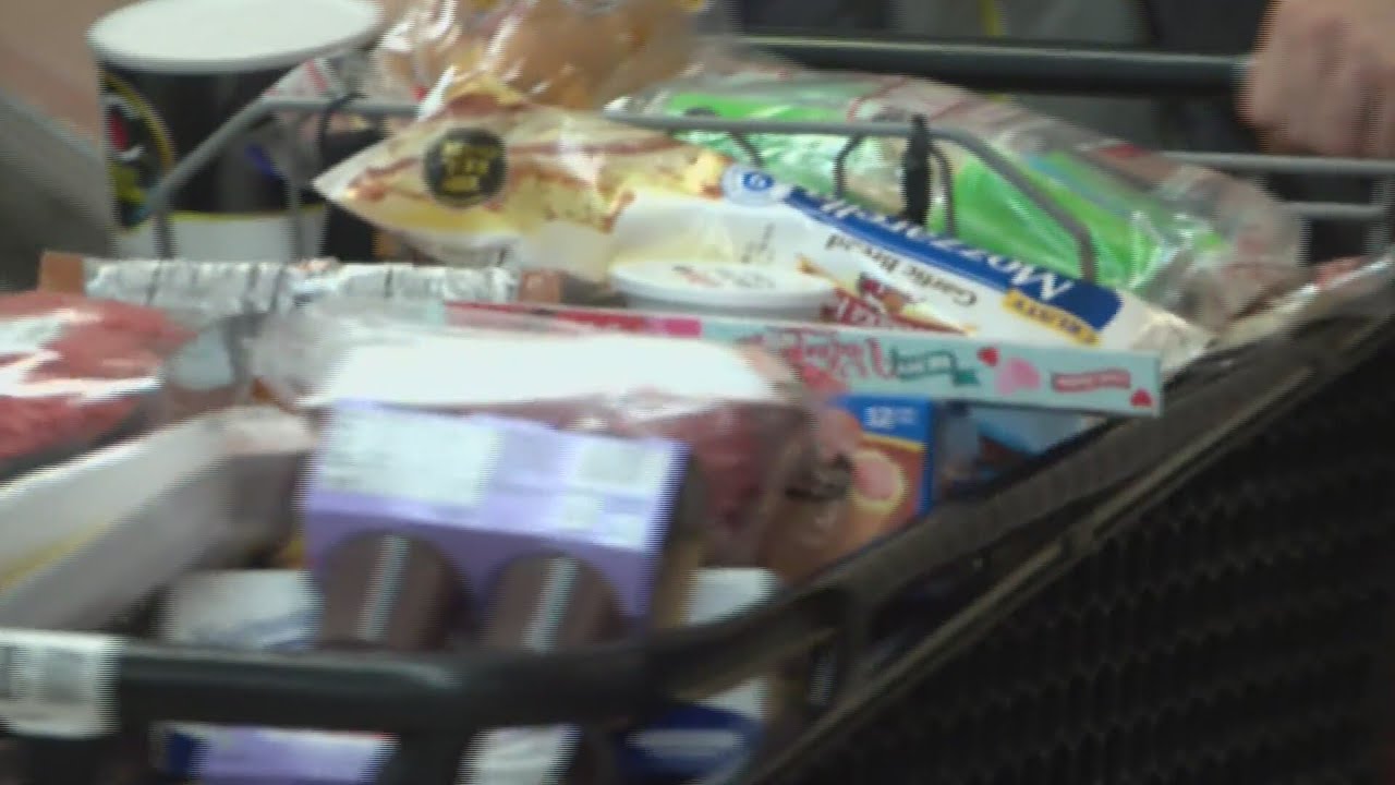 Residents beginning to prepare for NEPA snowstorm | 28/22 News