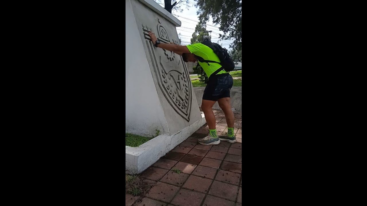 Reto 3M 30K Corriendo