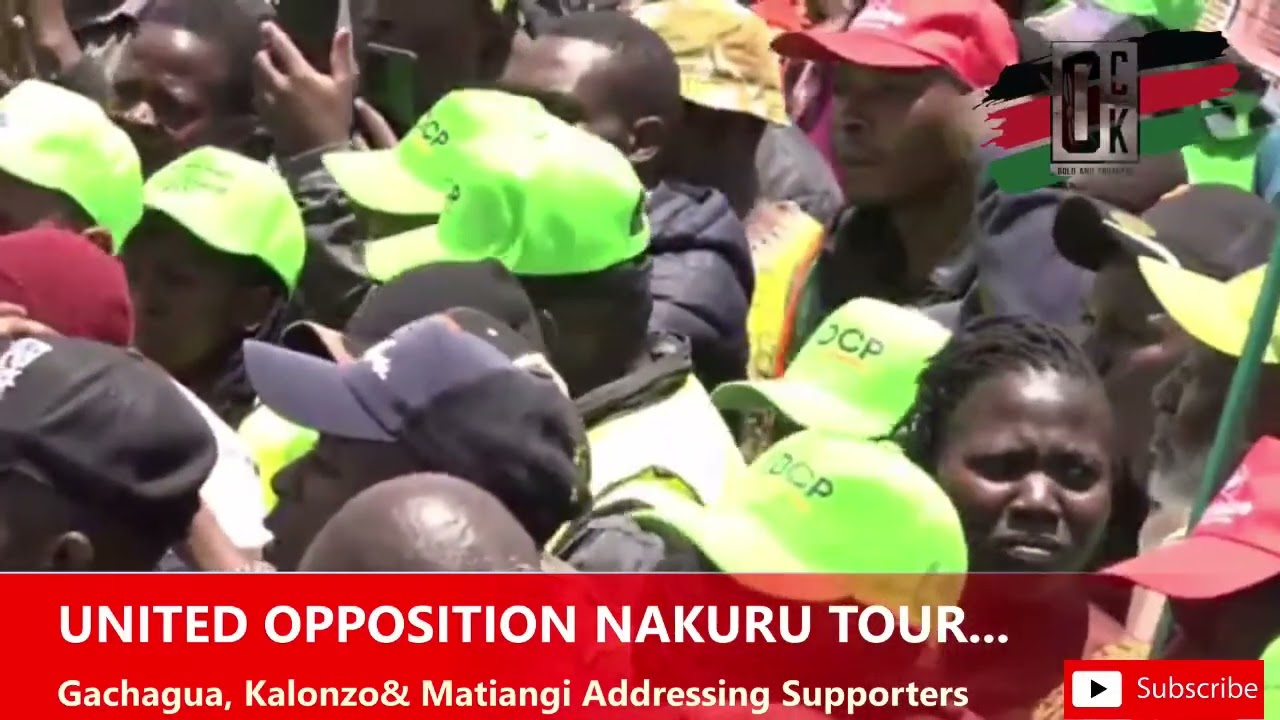 🔥🔥TUKIANZA UKORA MAPEMA HIVI HATUTAENDA MBALI - Angry Martha Karua Warns United Opp Aspirants
