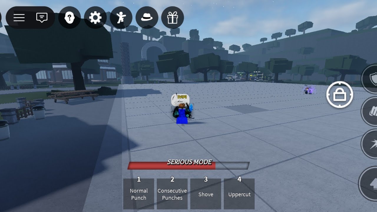 Gameplay from me and phiwo pls subscribe 