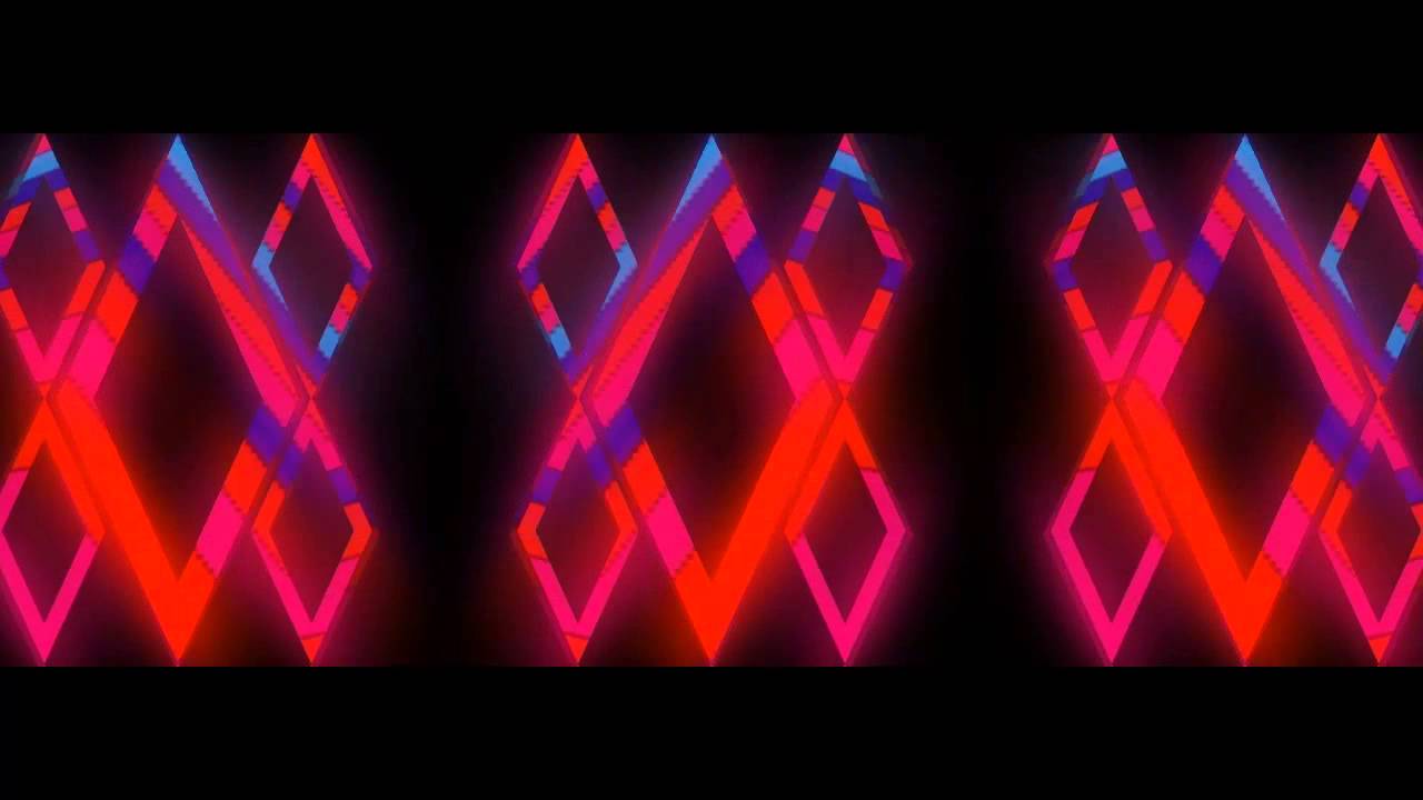 Retro Visual Music: Jamming with 