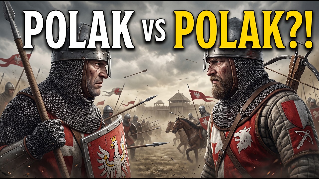 BROTHER AGAINST BROTHER! ⚔️ Pomerania vs. Masovia | (16) Eastern Europe 1259 | Bannerlord