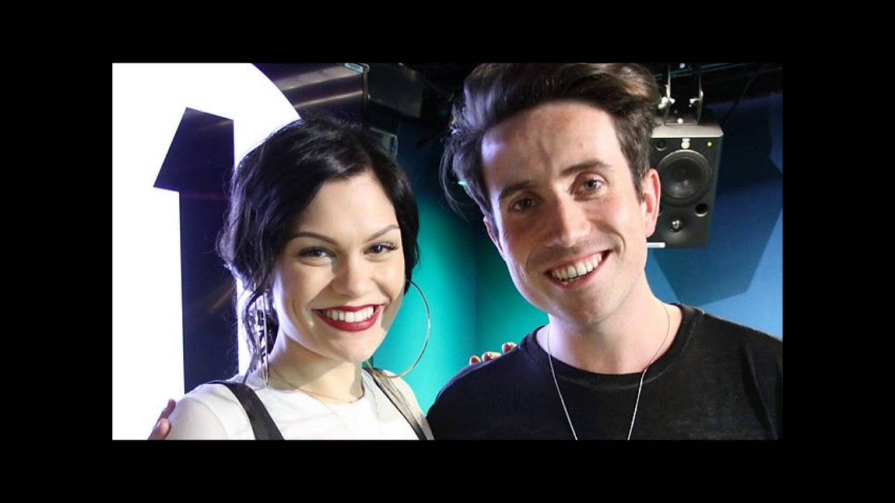 FULL: Jessie J on BBC Radio 1 Breakfast Show (30/07/2014)