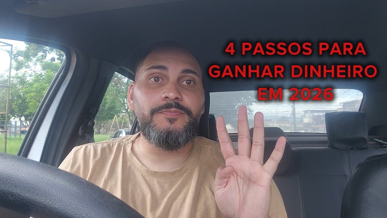 Todo motorista de aplicativo deveria ver esse vídeo. 🟢 Uber/99/indriver