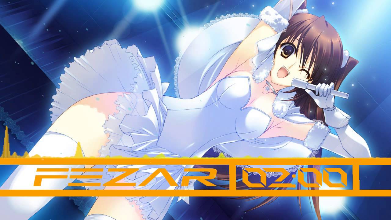 Nightcore - Club can't Handle Me (Flo Rida ft. David Guetta)