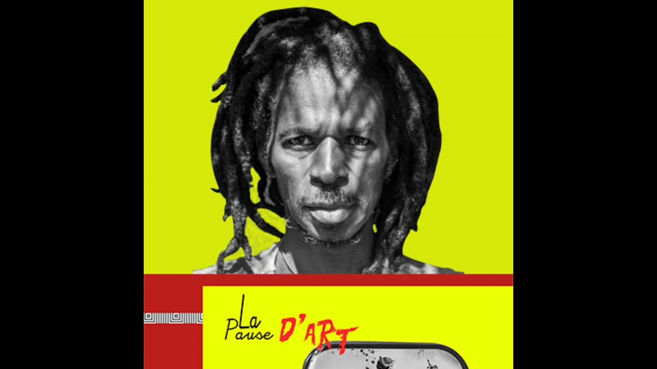 Tidiane NDONGO_Le Bogolan contemporain