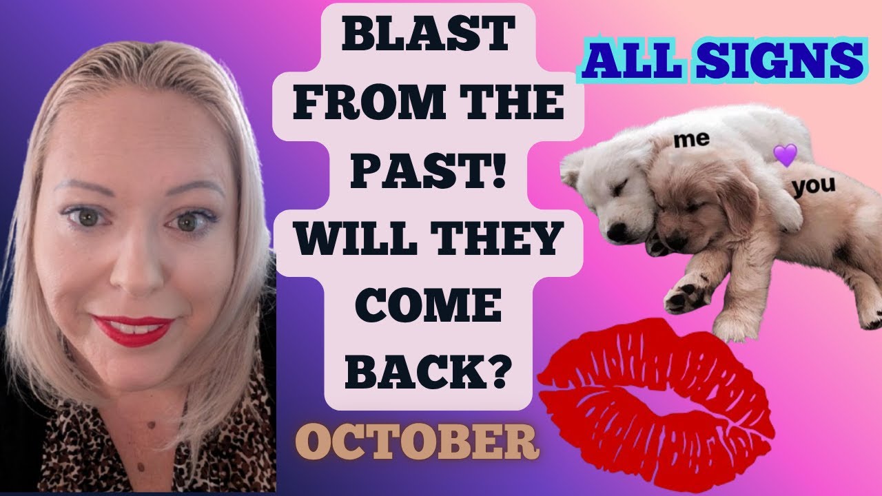 ALL SIGNS♡PERSON ON YOUR MIND: WILL THEY COME BACK?❤️💋🌹🎃☠️👻😱♡  #tarot #allsigns