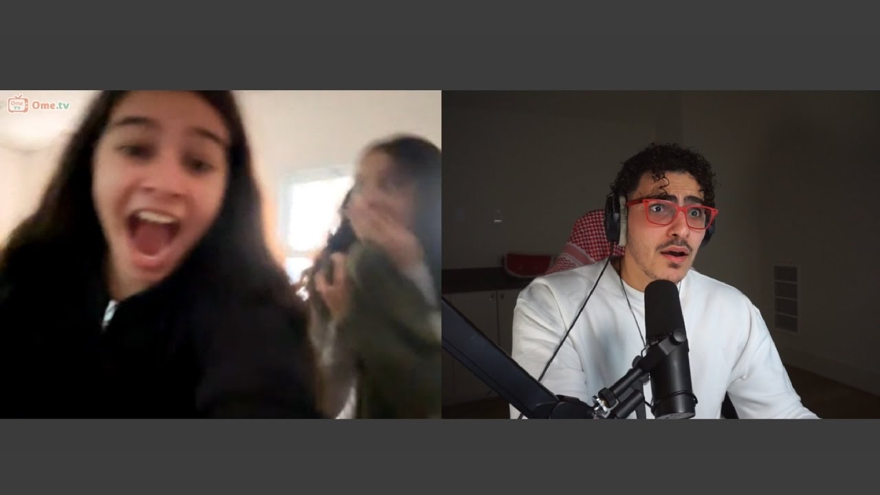 Speaking to Israelis about Palestine.. LIVE!