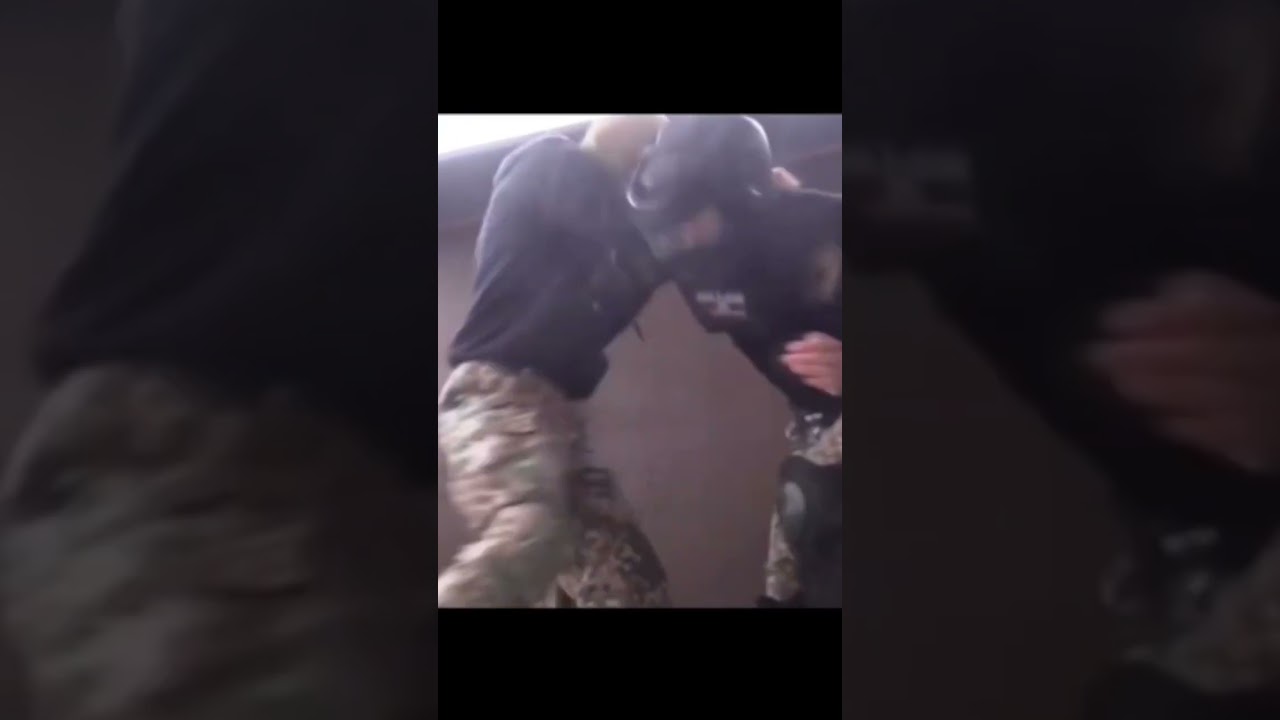 Latvian Special Task Unit #latvia #latvija #baltic #army #soldier #nato #fyp #specialforces