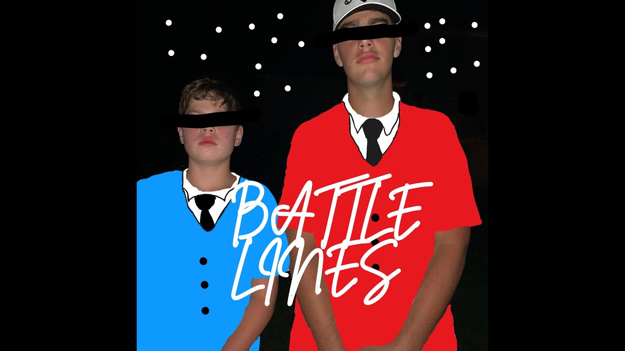 Battle Lines
