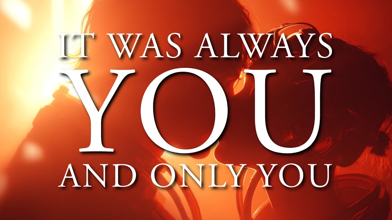 You Were Always the One💋Remove SP Third Party Subliminal Field