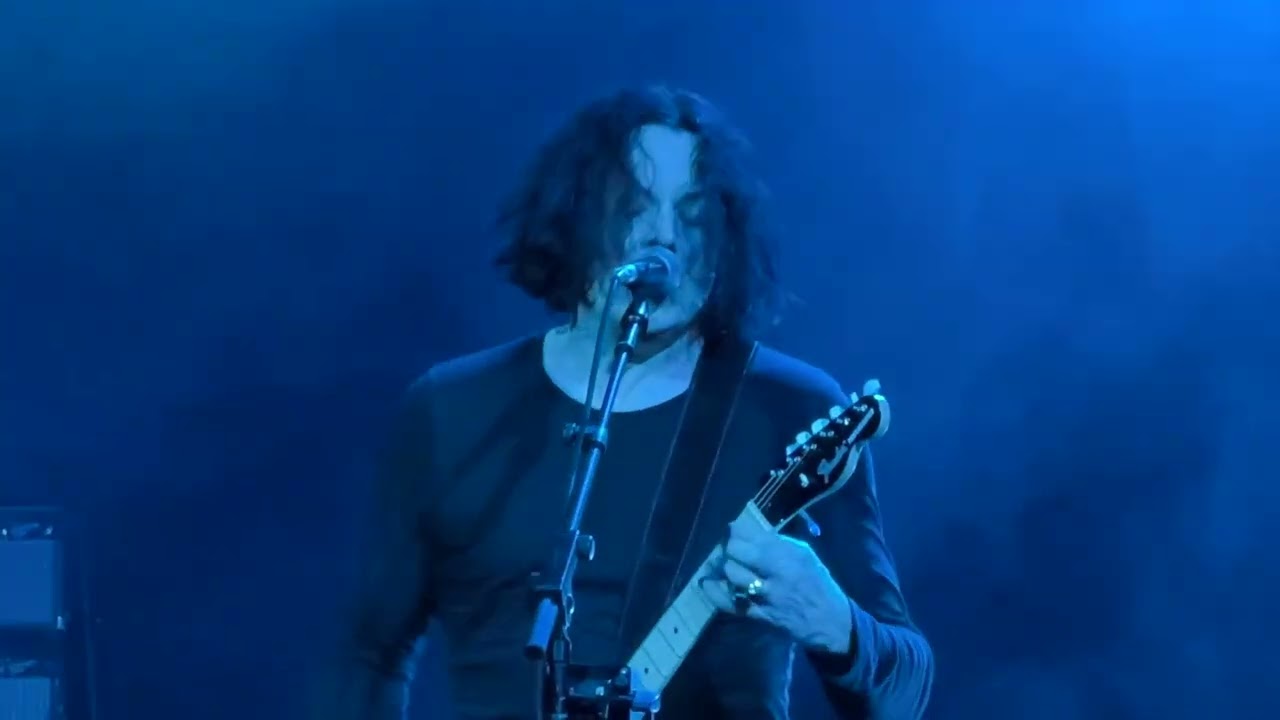 Jack White - What’s The Rumpus? [Seattle, WA 10/1/24 - The Showbox]