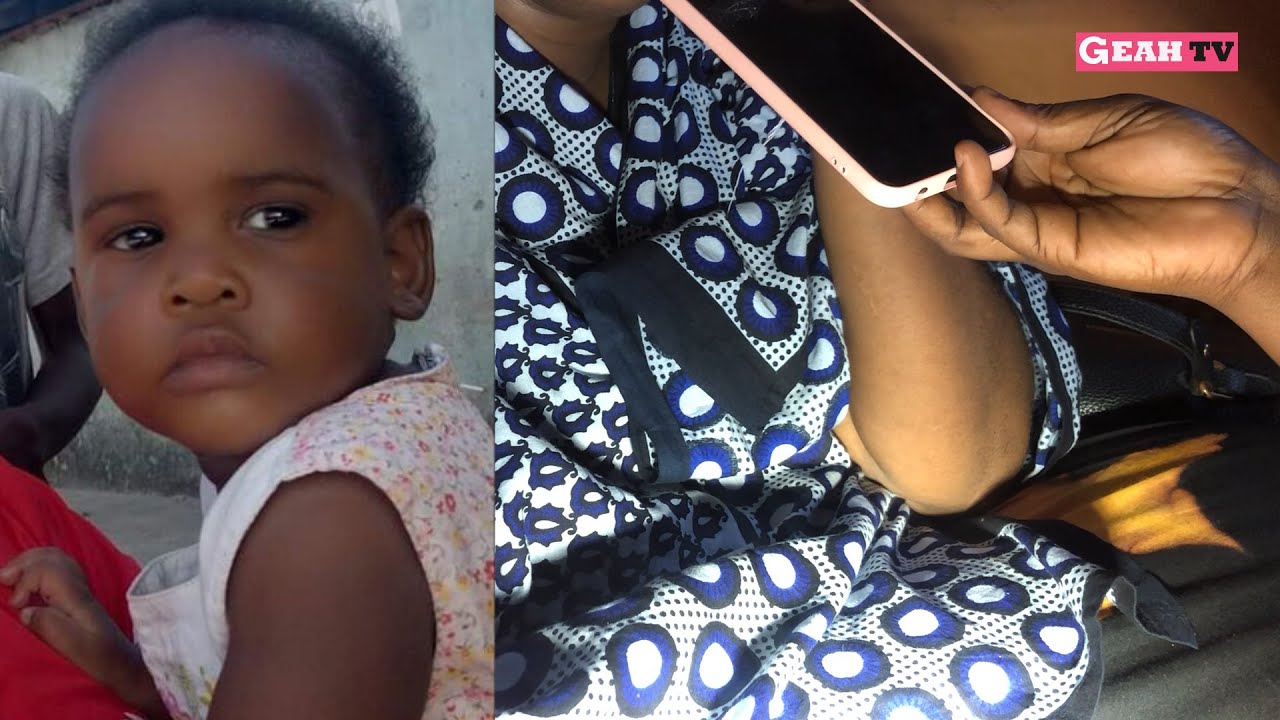 A TO Z DADA WA KAZI ALIVYOFANYA UKATILI KWA MTOTO HADI KUFARIKI/MAMA AMKUTA MTOTO AKITOKWA MAPOVU