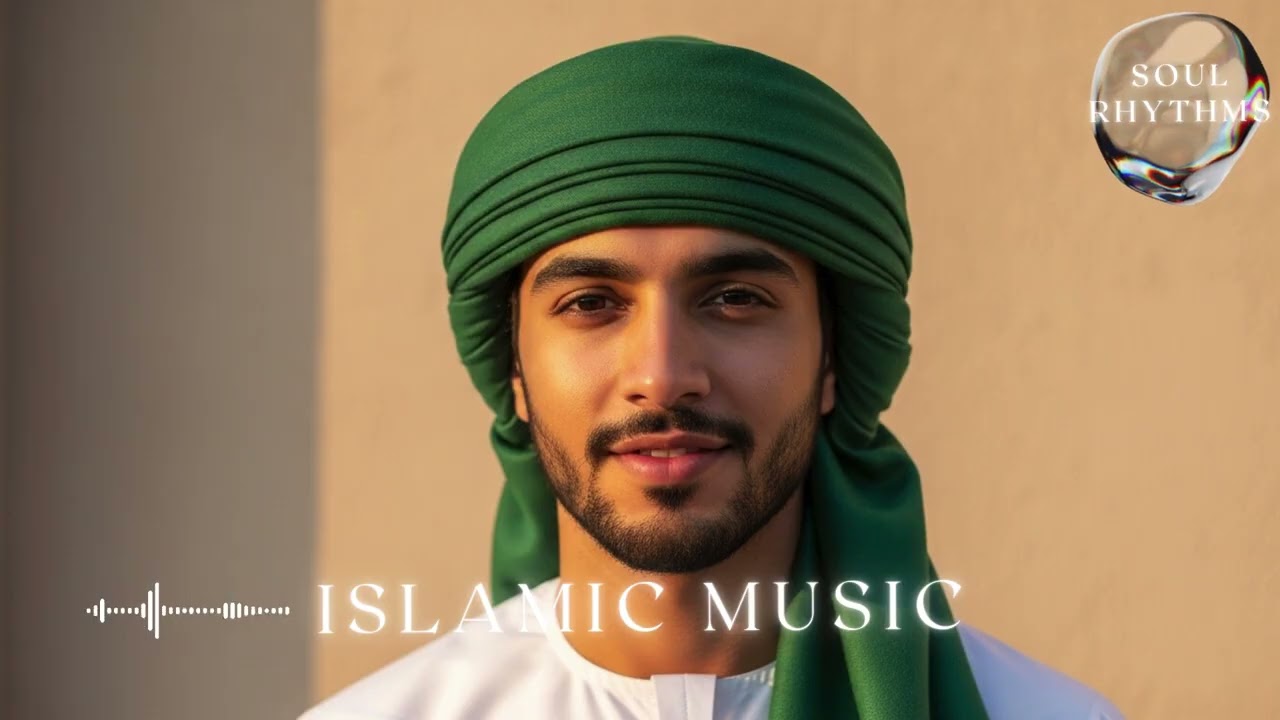Islamic Songs Inspired by the Light of the Quran