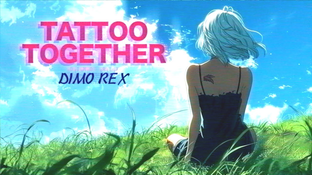 DIMO REX (디모렉스) - 'T.T.T (TATTOO TOGETHER)' (Official Visualizer)