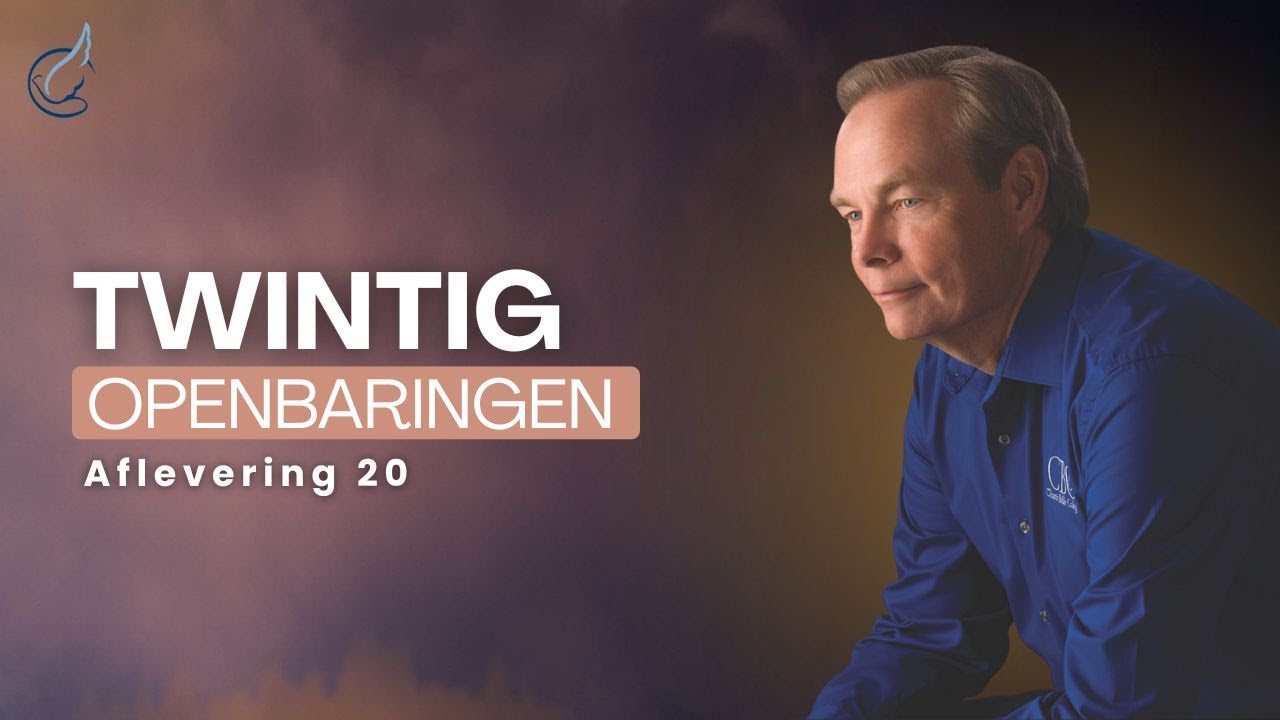 20 Openbaringen - Aflevering 20