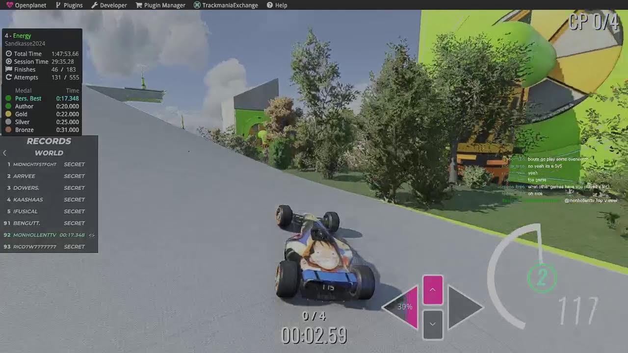 Trackmania Week 65 hunt | Cuts | Chill | Com Shorts
