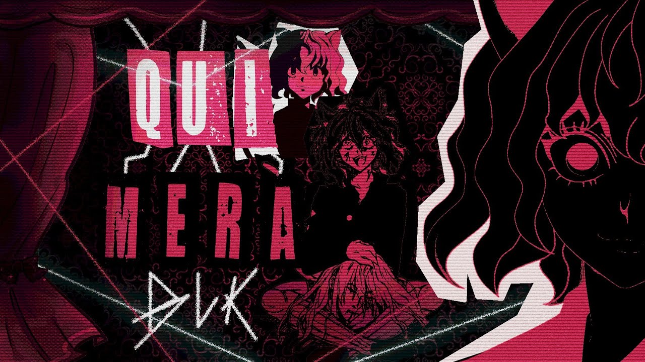 Quimera - Neferpitou (Hunter X Hunter) | BLK